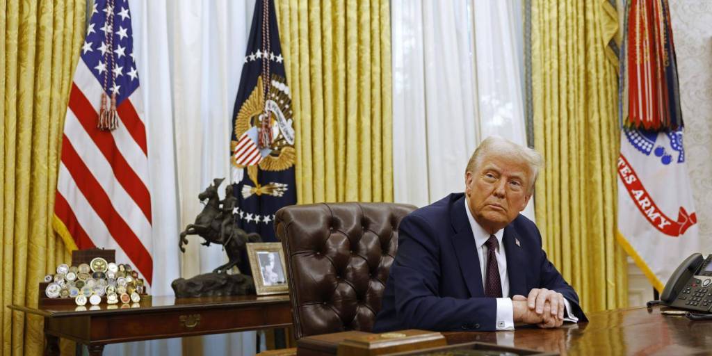 Independent Thinking: How dangerous are Trump’s trade&nbsp;threats?